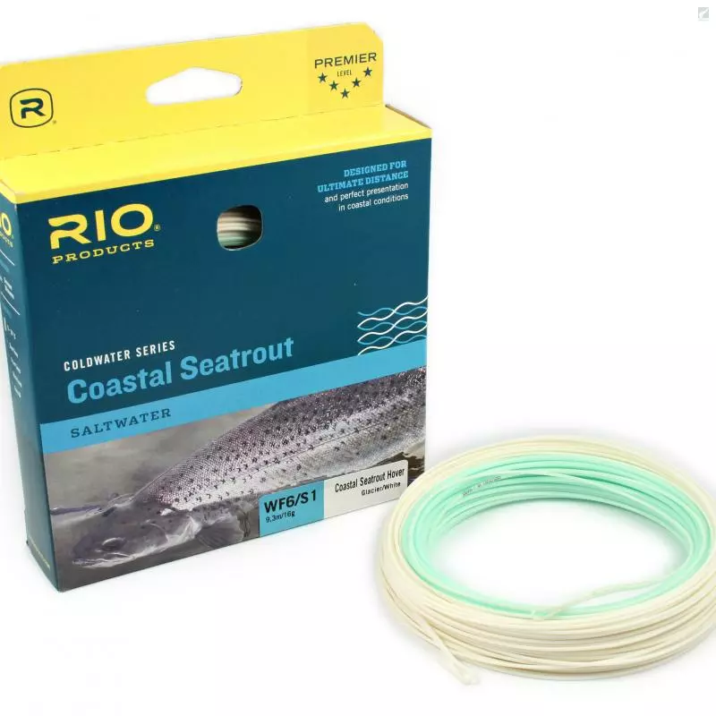 RIO Products RIO Coastal Seatrout 3 RIO Products RIO Coastal Seatrout