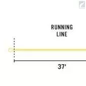 RIO Products RIO Creek 5 RIO Products RIO Creek - Image 3