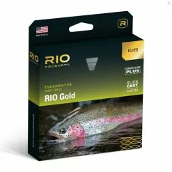 RIO Products RIO Elite Gold
