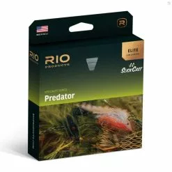 RIO Products RIO Elite Predator