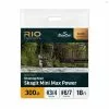 RIO Products RIO Elite Skagit Mini Max Power Shooting Head -Fly Lines & Leaders Sales rio elite skagit mini max power shooting head