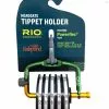 RIO Products RIO-Fishpond Headgate Tippet Holder 2 RIO Products RIO-Fishpond Headgate Tippet Holder -Fly Lines & Leaders Sales rio fishpond headgate tippet holder
