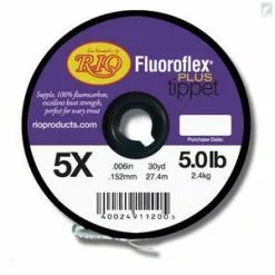 RIO Products RIO Fluoroflex Plus Tippet