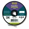 RIO Products RIO Fluoroflex Strong Tippet 2 RIO Products RIO Fluoroflex Strong Tippet -Fly Lines & Leaders Sales rio fluoroflex strong tippet
