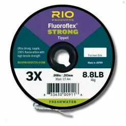 RIO Products RIO Fluoroflex Strong Tippet