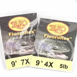 RIO Products RIO Fluoroflex Trout Leader