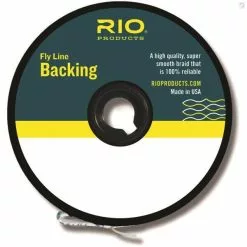 RIO Products RIO Fly Line Backing