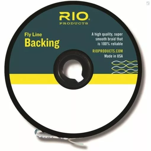 RIO Products RIO Fly Line Backing -Fly Lines & Leaders Sales rio fly line backing