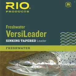 RIO Products RIO Freshwater Versileader