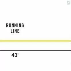 RIO Products RIO Gold 8 RIO Products RIO Gold -Fly Lines & Leaders Sales rio gold 2