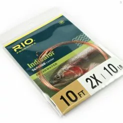 RIO Products RIO Indicator Leader