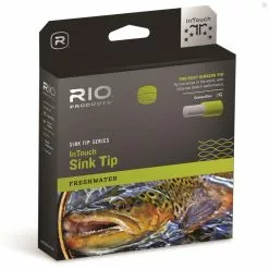 RIO Products RIO InTouch 24ft Sink Tip