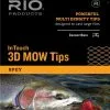 RIO Products RIO InTouch 3D MOW Tips 1 RIO Products RIO InTouch 3D MOW Tips -Fly Lines & Leaders Sales rio intouch 3d mow tips