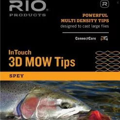 RIO Products RIO InTouch 3D MOW Tips