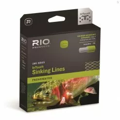 RIO Products RIO InTouch Deep 3