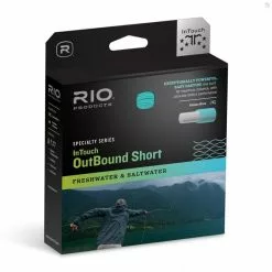 RIO Products RIO InTouch Outbound Short