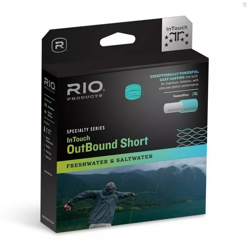 RIO Products RIO InTouch Outbound Short 3 RIO Products RIO InTouch Outbound Short