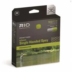 RIO Products RIO InTouch Single Handed Spey 3D