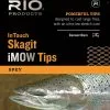 RIO Products RIO InTouch Skagit IMOW Tips 2 RIO Products RIO InTouch Skagit IMOW Tips -Fly Lines & Leaders Sales rio intouch skagit imow tips