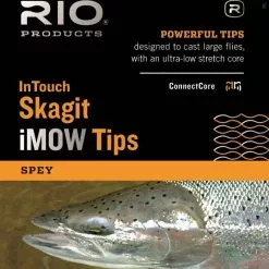 RIO Products RIO InTouch Skagit IMOW Tips