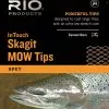 RIO Products RIO InTouch Skagit MOW Tips -Fly Lines & Leaders Sales rio intouch skagit mow tips