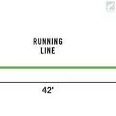 RIO Products RIO Mainstream Intermediate 4 RIO Products RIO Mainstream Intermediate - Image 2