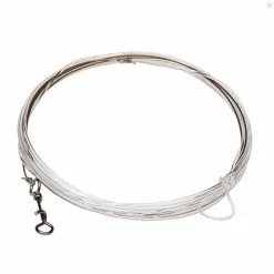 RIO Products RIO Pike/Musky Leader 7 RIO Products RIO Pike/Musky Leader -Fly Lines & Leaders Sales rio pikemusky leader 2