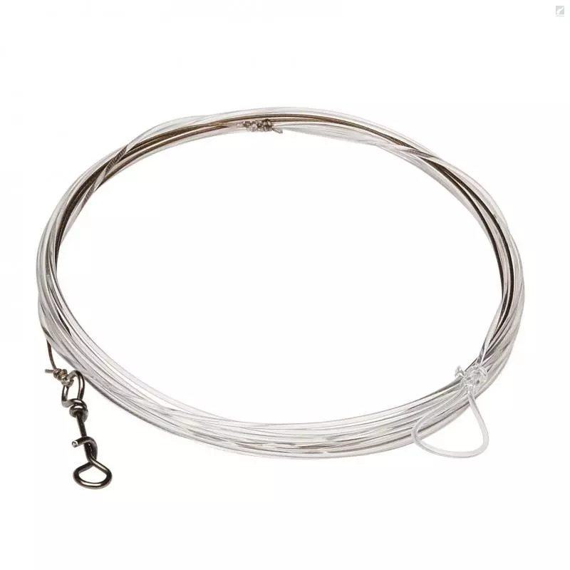 RIO Products RIO Pike/Musky Leader 5 RIO Products RIO Pike/Musky Leader - Image 3