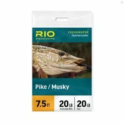 RIO Products RIO Pike/Musky Leader