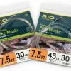 RIO Products RIO Pike/Musky Tapered Leader