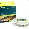 RIO Products RIO Power Fly 1 RIO Products RIO Power Fly -Fly Lines & Leaders Sales rio power fly