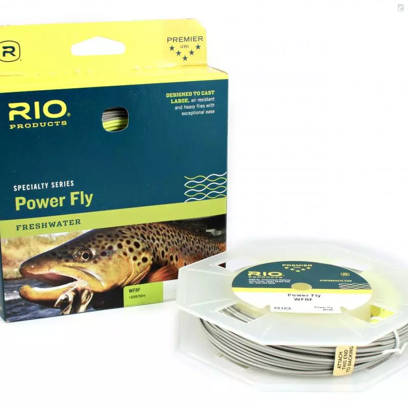 RIO Products RIO Power Fly 3 RIO Products RIO Power Fly