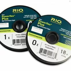 RIO Products RIO Powerflex Plus Tippet