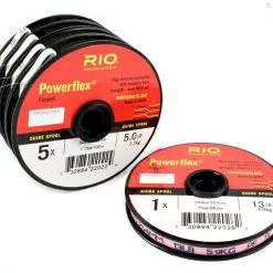 RIO Products RIO Powerflex Tippet (Guide Spool)