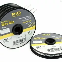 RIO Products RIO Powerflex Wire Bite