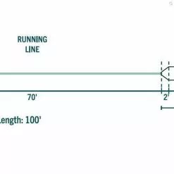 RIO Products RIO Premier Aqualux 8 RIO Products RIO Premier Aqualux -Fly Lines & Leaders Sales rio premier aqualux 2