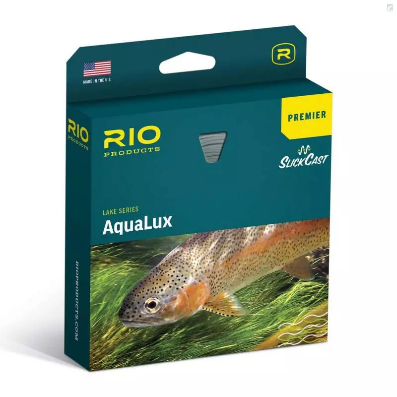 RIO Products RIO Premier Aqualux 3 RIO Products RIO Premier Aqualux