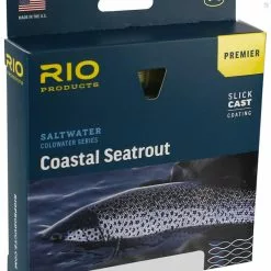 RIO Products RIO Premier Coastal Seatrout