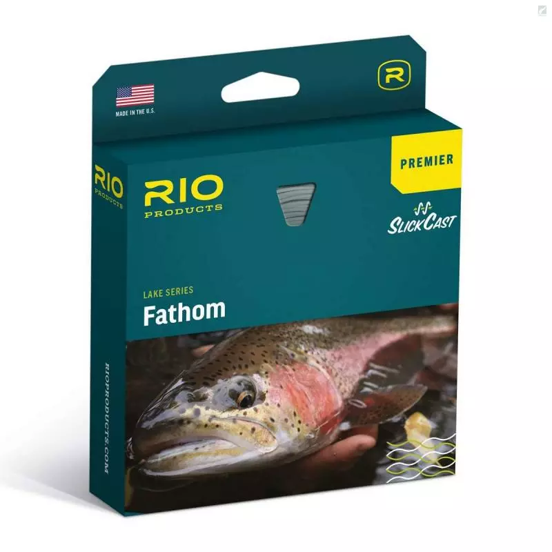 RIO Products RIO Premier Fathom 3 RIO Products RIO Premier Fathom