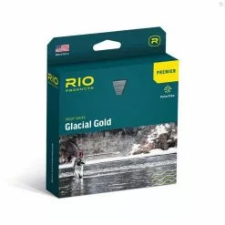 RIO Products RIO Premier Glacial Gold