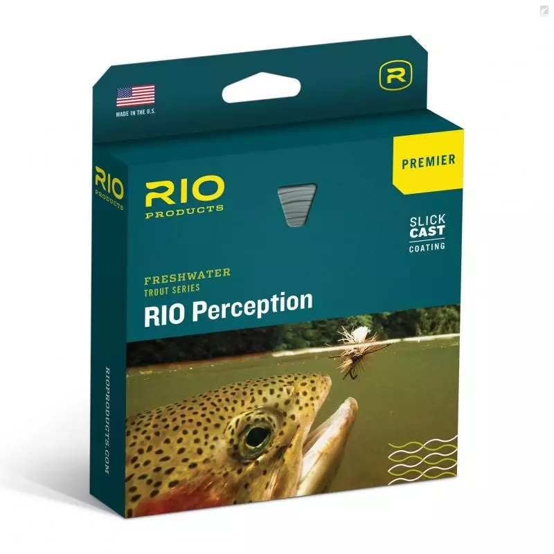RIO Products RIO Premier Perception 3 RIO Products RIO Premier Perception