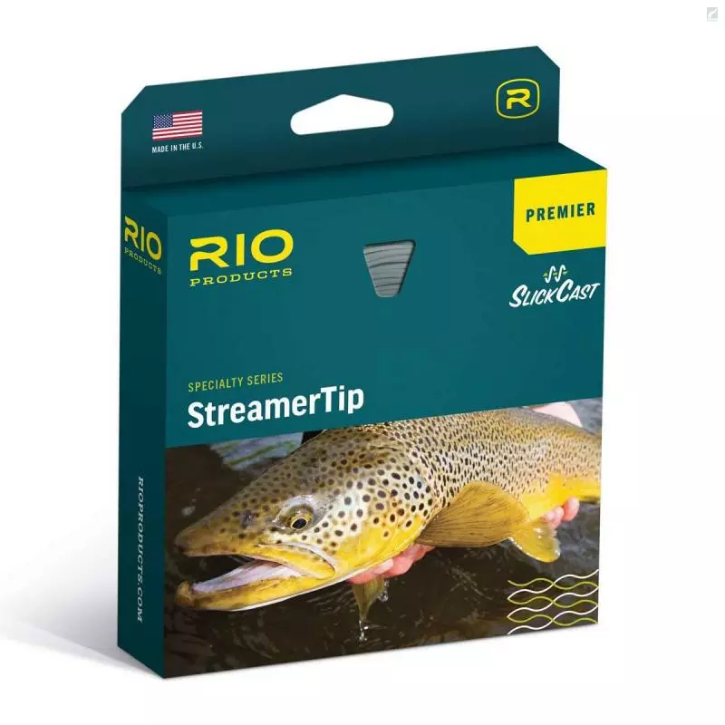 RIO Products RIO Premier StreamerTip 3 RIO Products RIO Premier StreamerTip