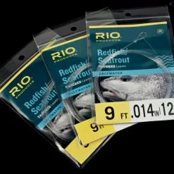 RIO Products RIO Redfish/Seatrout Leader