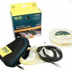 RIO Products RIO Scandi VersiTip -Fly Lines & Leaders Sales rio scandi versitip 2