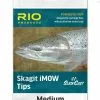 RIO Products RIO Skagit IMOW Tips -Fly Lines & Leaders Sales rio skagit imow tips