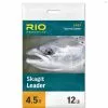 RIO Products RIO Skagit Leader 1 RIO Products RIO Skagit Leader -Fly Lines & Leaders Sales rio skagit leader