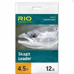 RIO Products RIO Skagit Leader