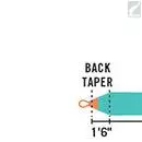 RIO Products RIO Skagit Max Short Versitip 5 RIO Products RIO Skagit Max Short Versitip - Image 3