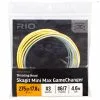 RIO Products RIO Skagit Mini Max GameChanger -Fly Lines & Leaders Sales rio skagit mini max gamechanger
