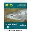 RIO Products RIO Skagit MOW Tips